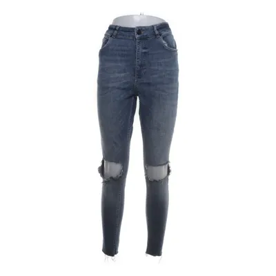 Spijkerbroek (Blauw) van Cheap Monday Katoen, Elastaan