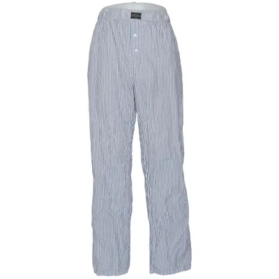 Pajama pants (Blue, White) from VRS Man
