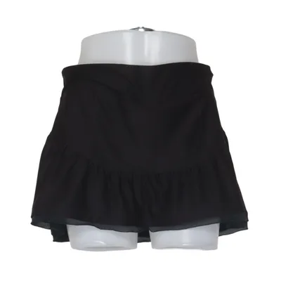 Skirt (Black) from Avia Elastane, Polyester