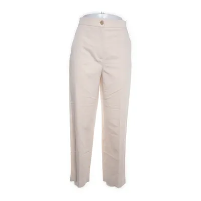Byxor (Beige) från Mango Elastan, Polyester, Viskos