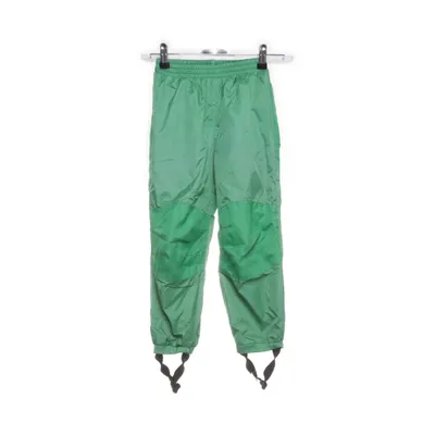 Regnbyxor (Grön) från H&M Nylon, Polyester, Polyuretan