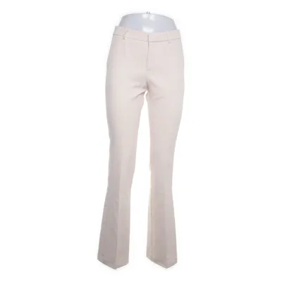 Byxor (Beige) från Neo Noir Polyester, Elastan