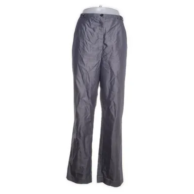 Pants (Gray) from Eugen Klein Cotton, Polyamide