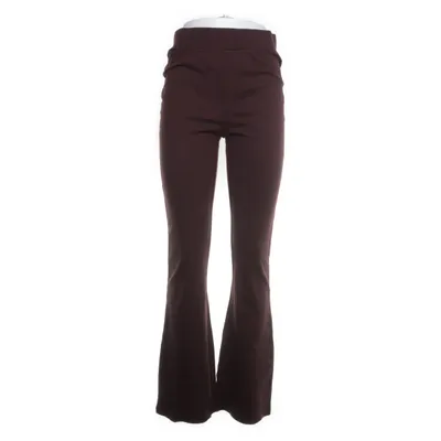 Byxor (Brun) från Yest Elastan, Nylon, Viskos