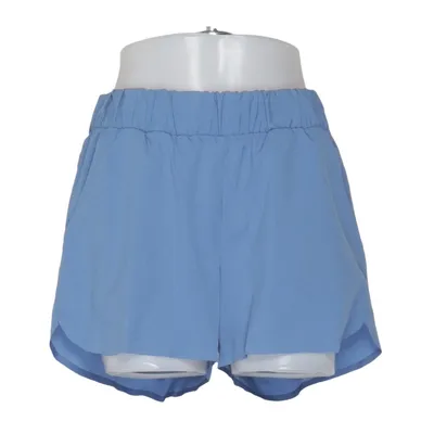 Sports shorts (Performance Shorts Laser Cut) from Inc Elastane, Polyester