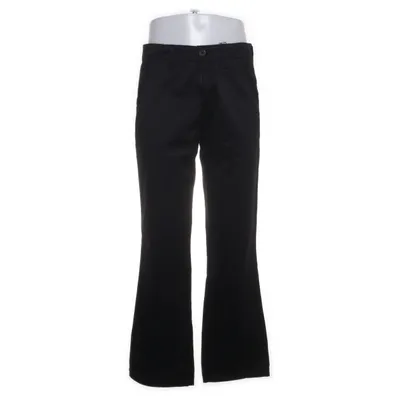 Broek (Zwart) van Mexx Katoen