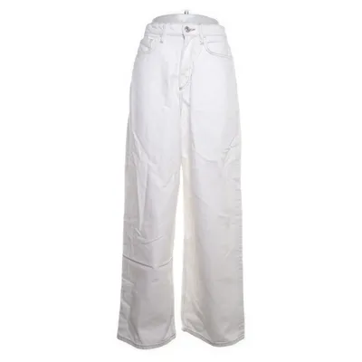 Jeans (Beige, Brun) från Mango Bomull