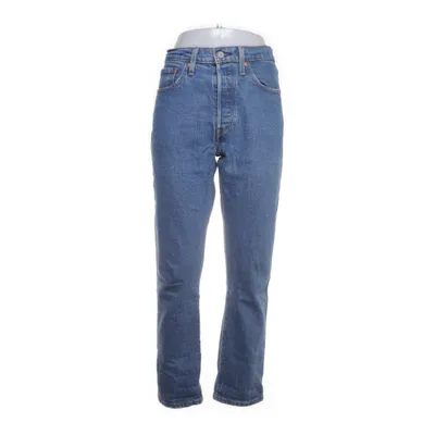 Jeans (501) from Levi Strauss & Co Cotton, Elastane