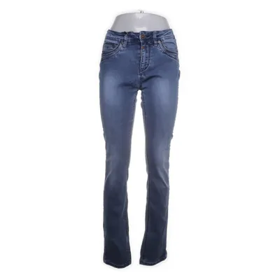 Jeans (Blå) från Timezone