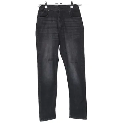 Jeans (Grå) fra Blue Effect Bomuld, Elastan, Genanvendt polyester