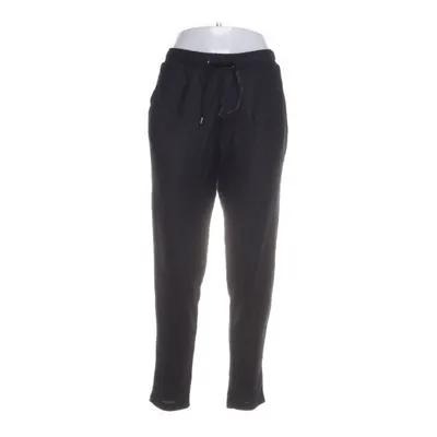 Joggingbroek (Blauw, Zwart) van Esmara Katoen, Polyester