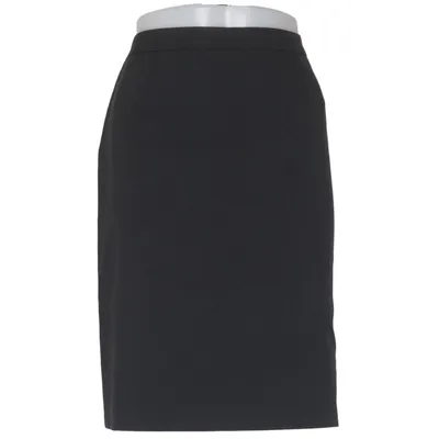 Kjol (Grå) från Johan Skoglund Polyester