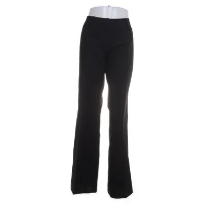 Suit pants (Black) from Colours Of The World Polyester