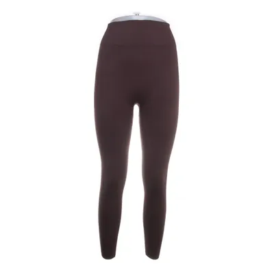 Sports tights (Purple) from H&M Move Elastane, Polyamide