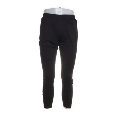 Träningsbyxor (Svart) från Kipsta Polyester, Elastan