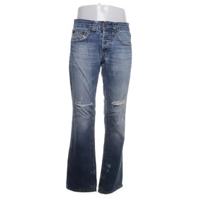 Jeans (Blå) fra True Religion Bomuld