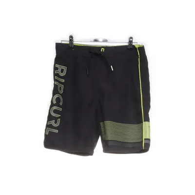 Träningsshorts (Svart, Flerfärgad) från Rip Curl Polyester