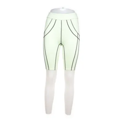 Träningsshorts (Grön) från Justine Skye x H&M
