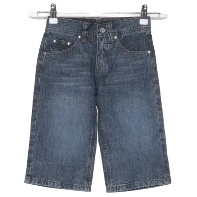 Jeans (Blue) from Bison Cotton
