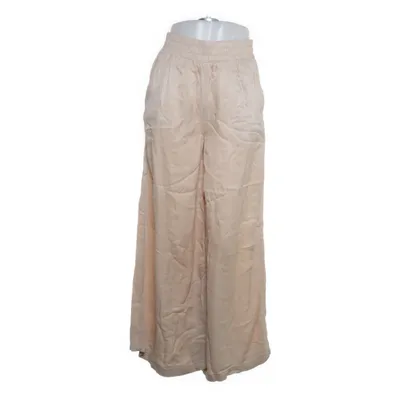 Palazzobukser (Beige) fra OXXO Lyocell, Viscose
