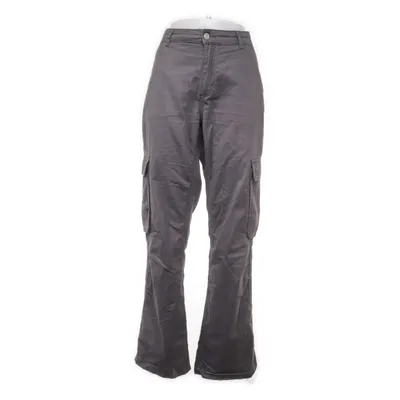 Cargo broek (Grijs) van Perfect Jeans Gina Tricot