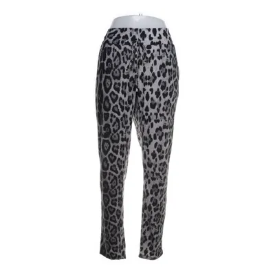 Pants (Gray, Black) from Lise Sandahl Elastane, Polyester