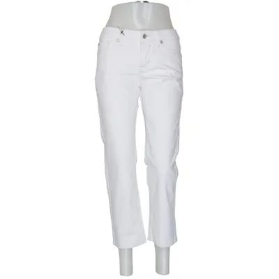 Jeans (Weiß) von ESPRIT Baumwolle, Polyester