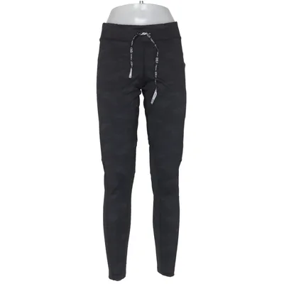 Sports tights (Black) from OTP Tech Elastane, Polyester