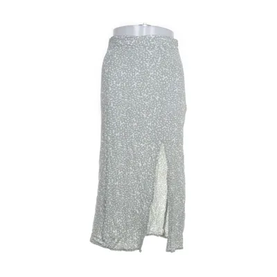 Jupe longue (ADONA SKIRT) de Kauf Dich Glücklich Viscose