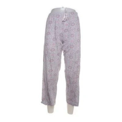 Pyjama broek (Wit, Meerkleurig) van Love to Lounge Katoen