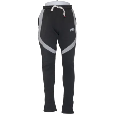 Sweatpants (Black, Gray) from Smilodox