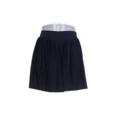 Kjol (Blå) från Smilodox Elastan, Polyester