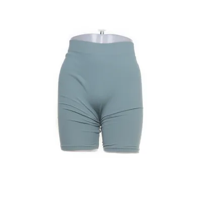 Kompressionsshorts (Grön) från Zara