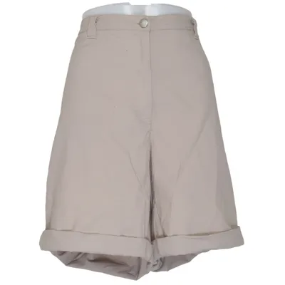 Short (Beige) de Maier Sports Polyamide