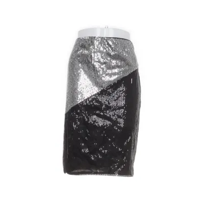 Rok (Grijs, Zwart) van Ivyrevel Polyester
