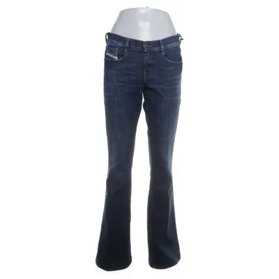 Jeans (D-EBBEY) från Diesel Bomull, Elastan