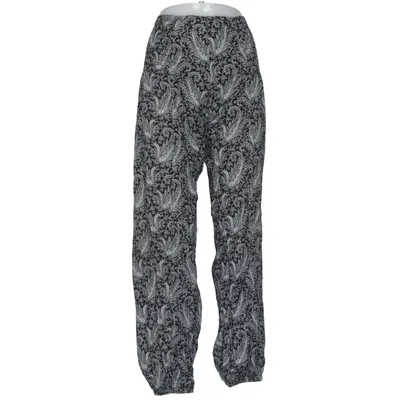 Sarouel (Jill wide pant) de Pulz Jeans Coton