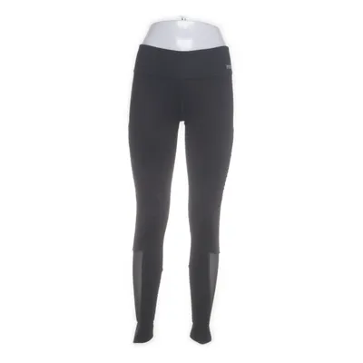 Træningsleggings (Sort) fra Pink Victoria's Secret Elastan, Polyamid