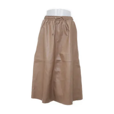 Kjol (Brun) från Sofie Schnoor Polyamid, Polyester, Polyuretan