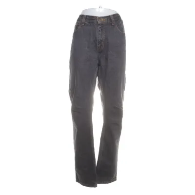 Jeans (Svart) från John Baner Bomull