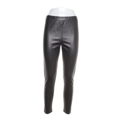 Leggings (Black) from Just Anna XXX Elastane, Polyester