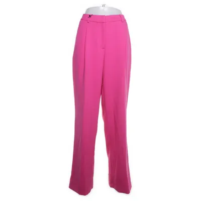 Byxor (Rosa) från Milano Elastan, Polyester, Viskos