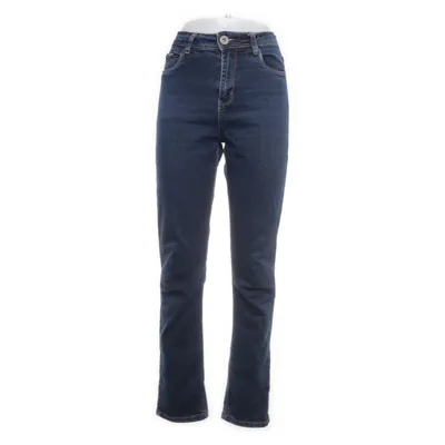 Jeans (Blue) from Marc Lauge Organic cotton, Elastane, Polyester