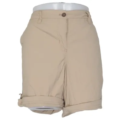 Short (Beige) de Jack Wolfskin Polyamide