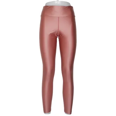 Træningsleggings (Pink) fra Run & Relax Elastan, Polyamid