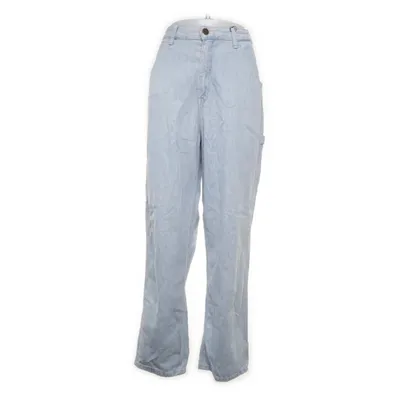 Spijkerbroek (Blauw) van Lee