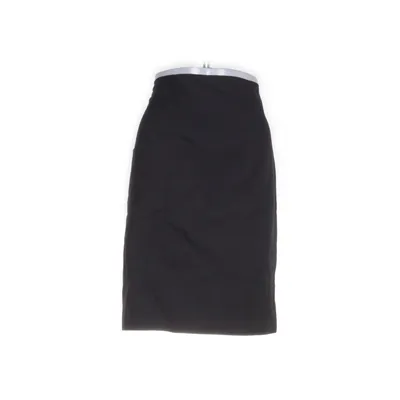 Rok (Zwart) van HOPE by Ringstrand Söderberg Katoen, Polyester