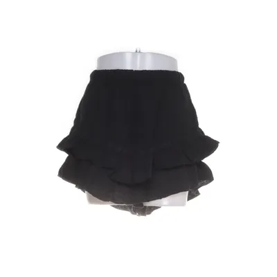 Skort (Black) from J&L Paris