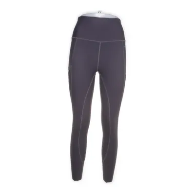 Sportleggings (Grijs) van Maya Delorez Polyester
