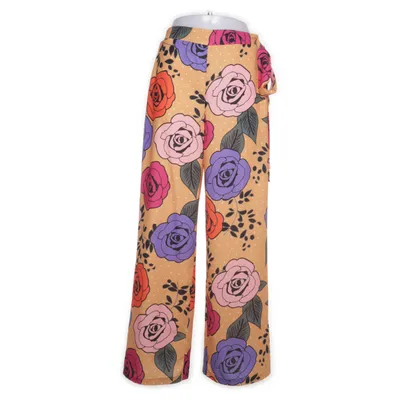 Byxor (Flerfärgad) från Sh Collection Polyester